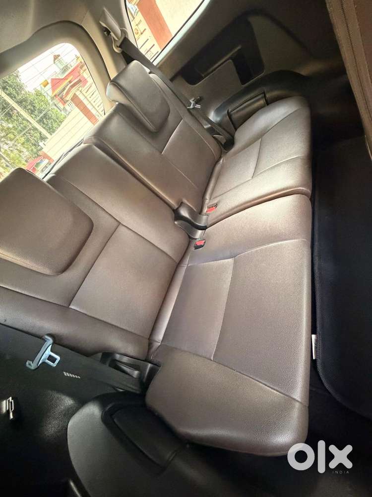 Toyota Fortuner 4x2 Mt 2.8 Diesel, 2018, Diesel