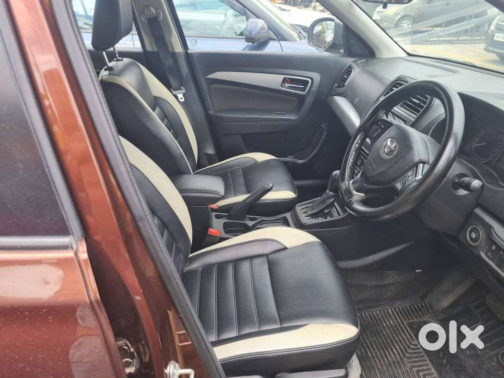 Toyota Urban Cruiser Cruiser High, 2021, Petrol