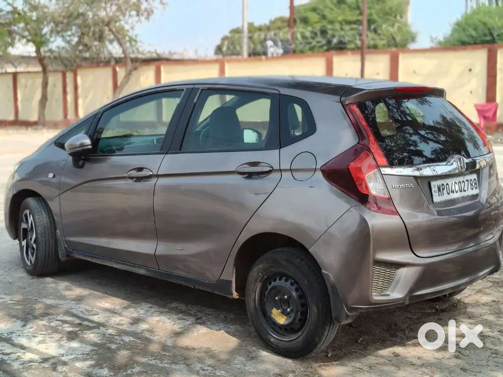 Honda Jazz 2016 Diesel 68000 Km Driven