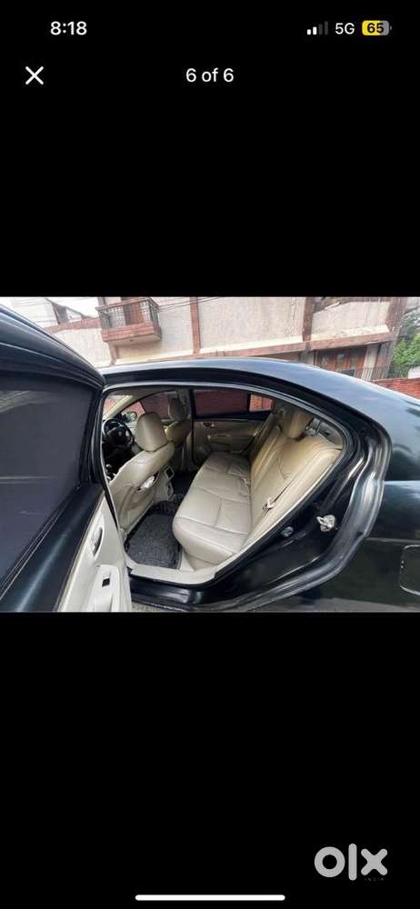 Car In Very Good Condition