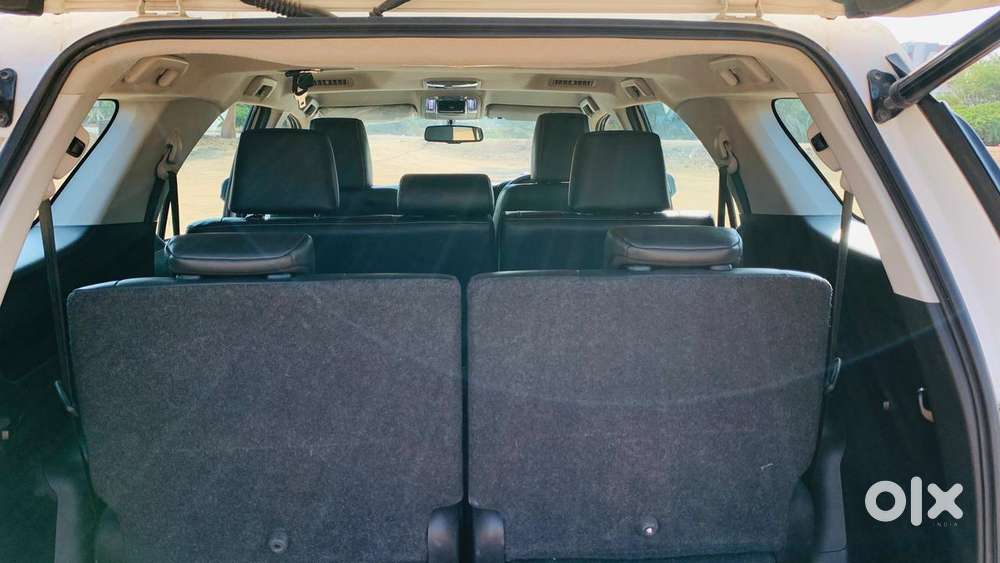 Toyota Fortuner 3.0 4x2 Automatic, 2021, Diesel