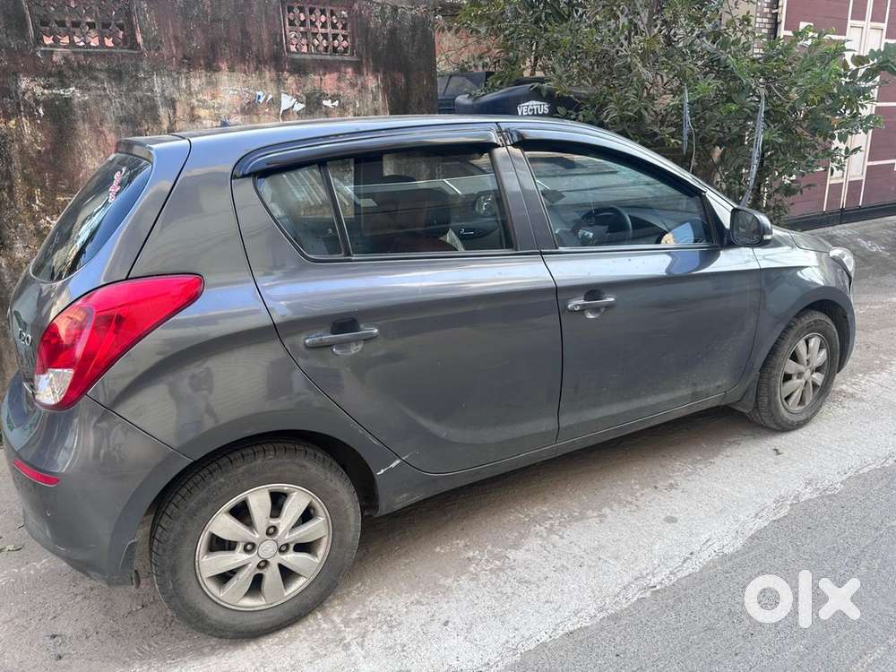 Hyundai I20 2014 Petrol Good Condition