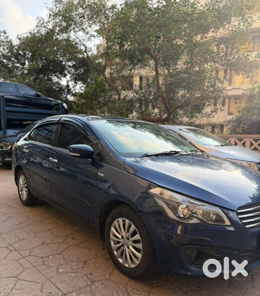 Maruti Suzuki Diesel 2018
