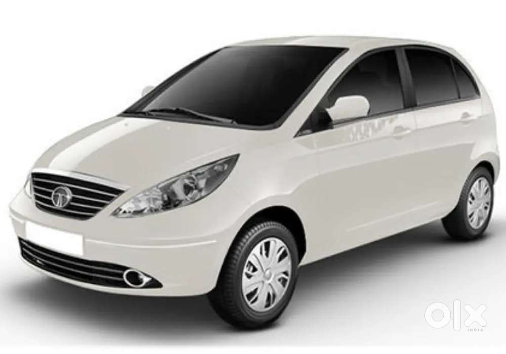 Tata Indica Vista Tdi 2012