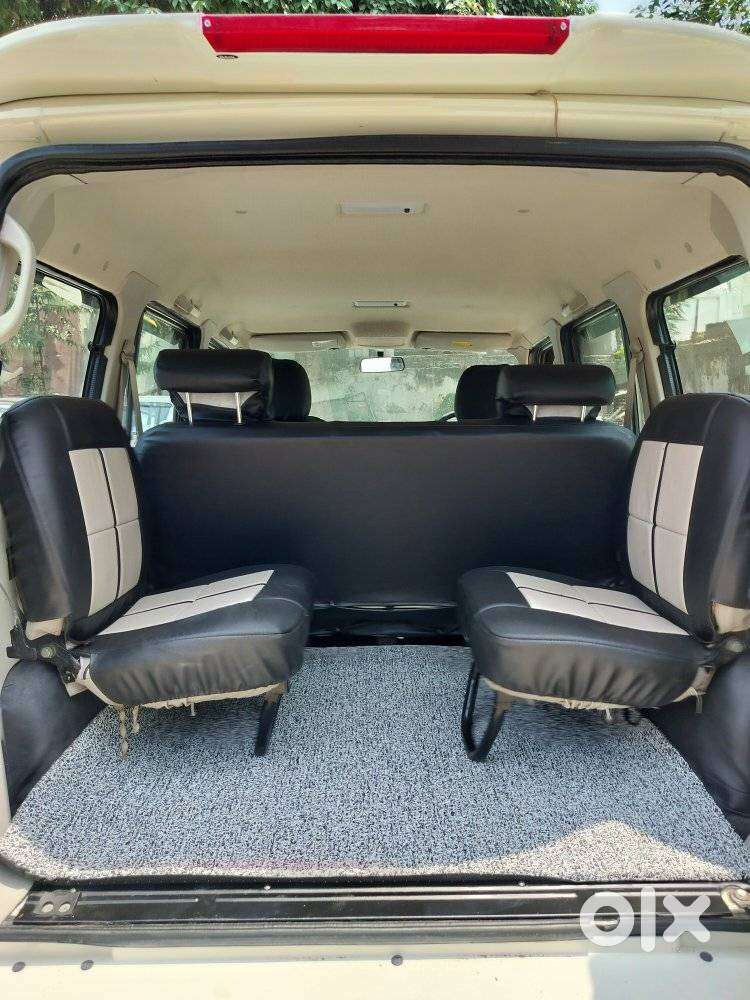 Mahindra Scorpio [2020-2022] 2.2 S5, 2021, Diesel