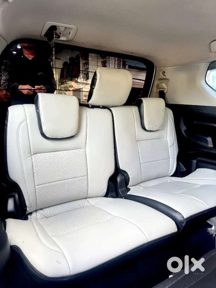 Toyota Innova Crysta 2020 Diesel Manual