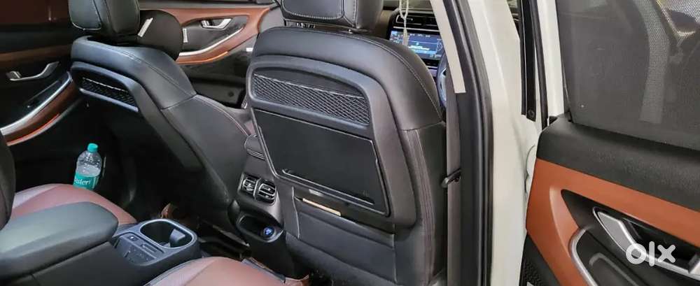 Hyundai Alcazar 2021 Diesel Well Maintained