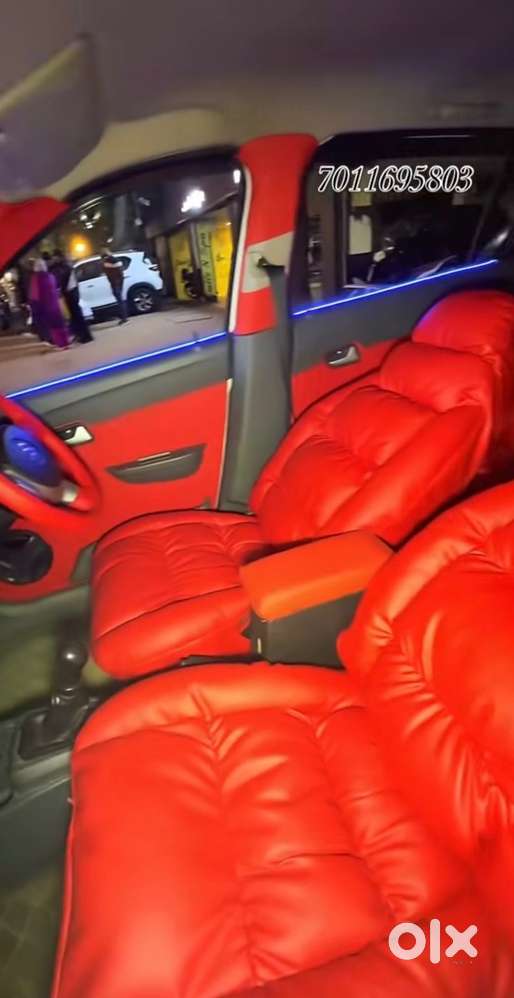 Alto 800 Lxi Maruti 2014
