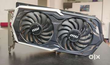 Olx gtx 1660 ti new arrivals