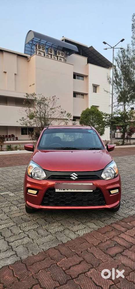 Maruti Suzuki Alto 800 2019-2023 0.8 Lxi (o), 2019, Petrol