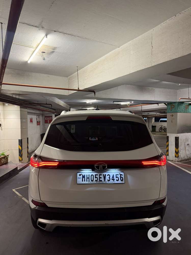 Tata Safari 2.0 Kryotec Xza Plus, 2022, Diesel