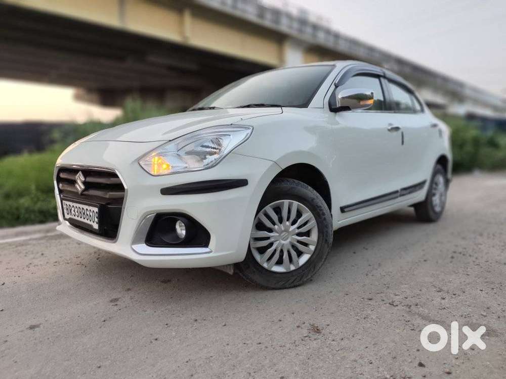 Maruti Suzuki Dzire 1.2 Vxi, 2023, Petrol