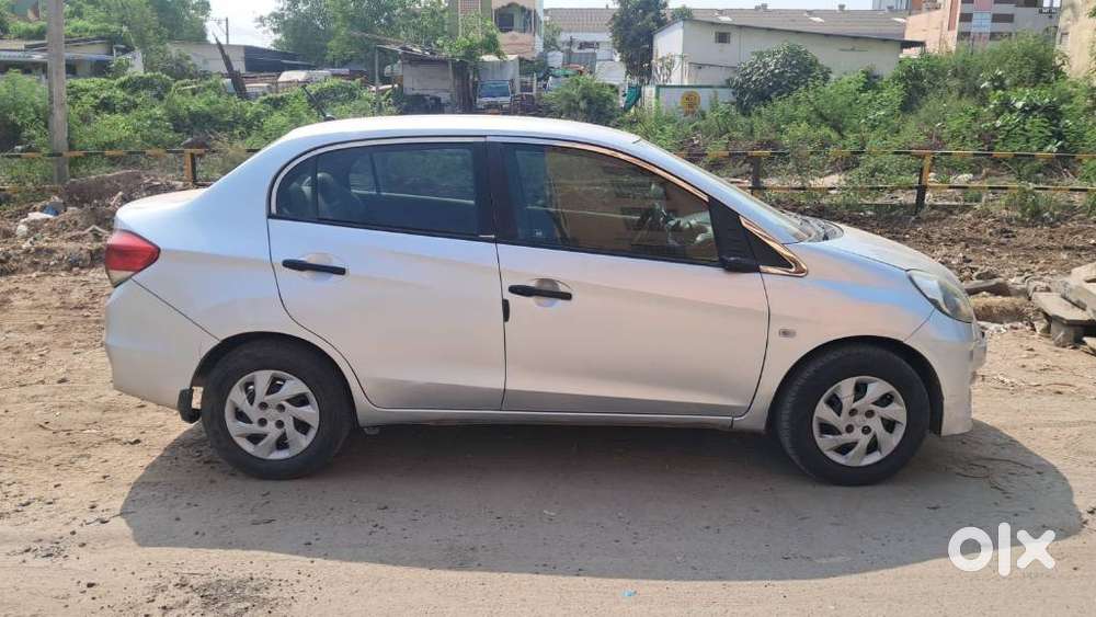 Honda Amaze 1.5 Smt I Dtec, 2014, Diesel