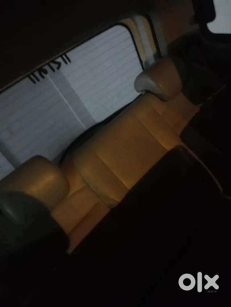 Chevrolet Enjoy 2014 Diesel