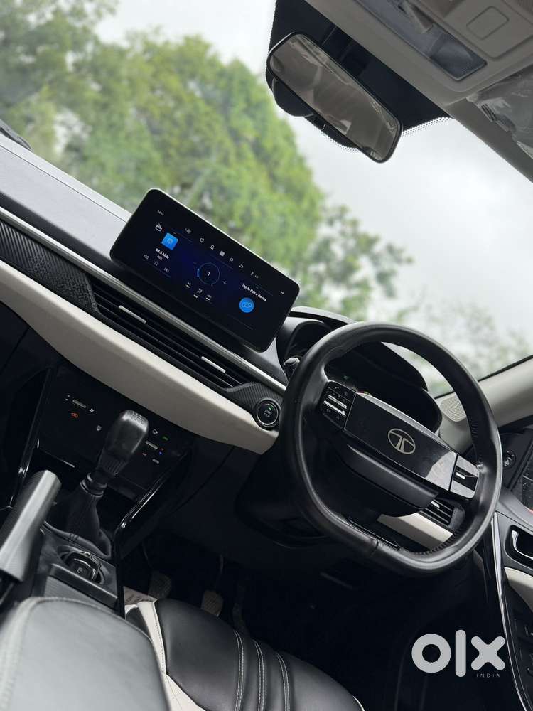 Tata Nexon, 2025, Cng & Hybrids