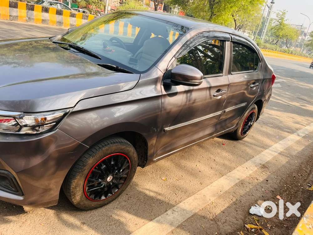 Honda Amaze  Excellent Condition  Single Owner.
