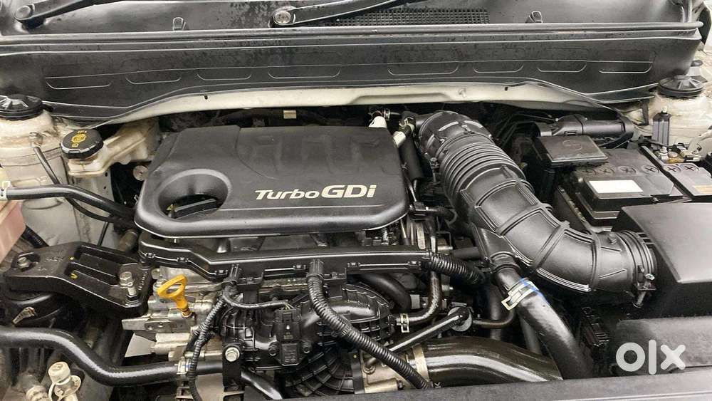 Hyundai Venue Sx Diesel, 2020, Diesel