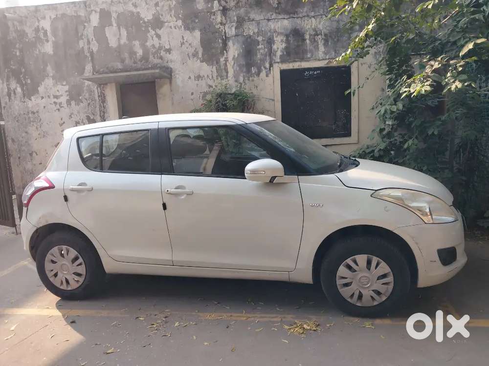 Swift Maruti Suzuki 2014