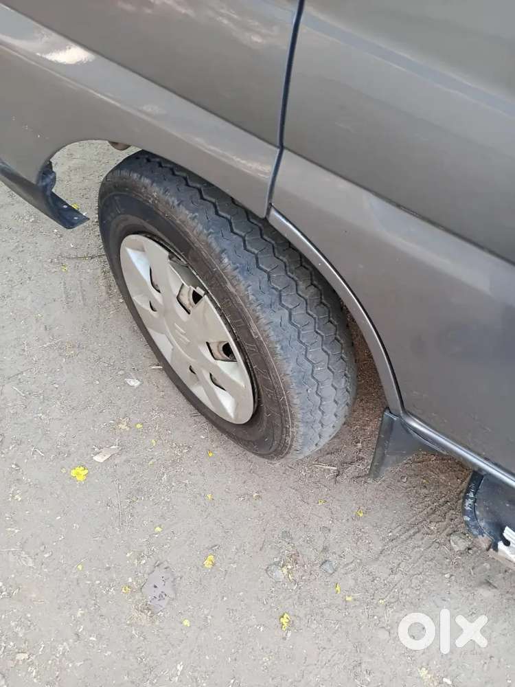 Maruti Suzuki Eeco 2019 Petrol 73000 Km Driven