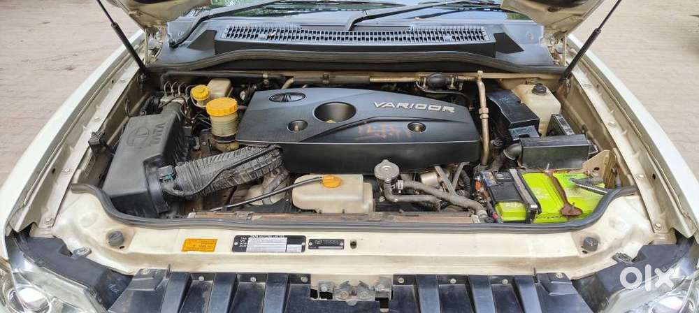 Tata Safari Storme [2015-2019] 2.2 Ex 4x2, 2017, Diesel