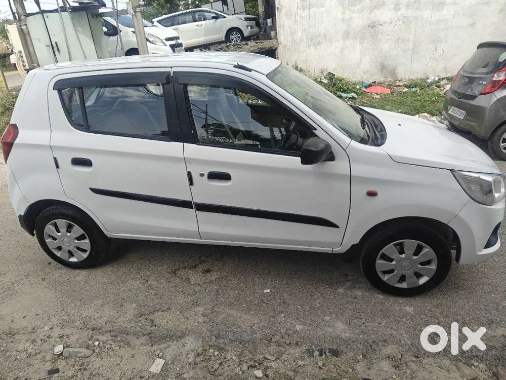 Maruti Suzuki Alto K10 2018 Petrol 84000 Km Driven