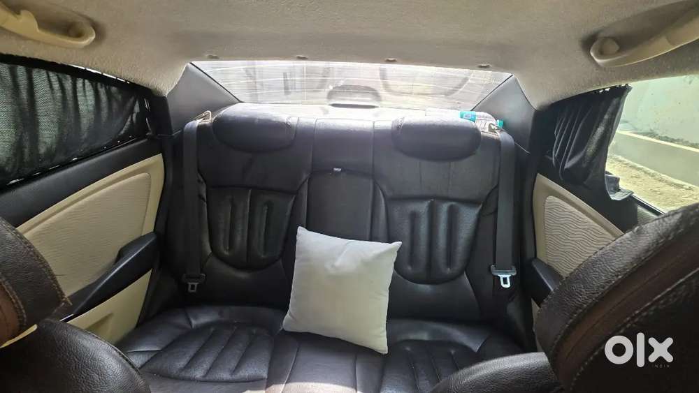 Hyundai Verna 2013 Diesel Well Maintained