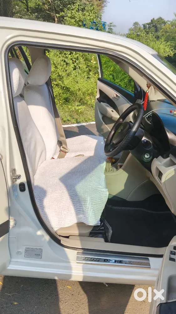 Maruti Suzuki Dzire Tour 2019