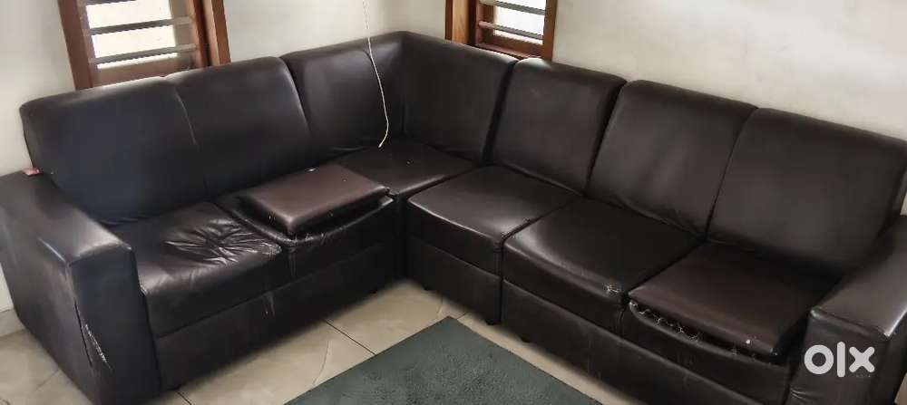 5 seater sofa for sale