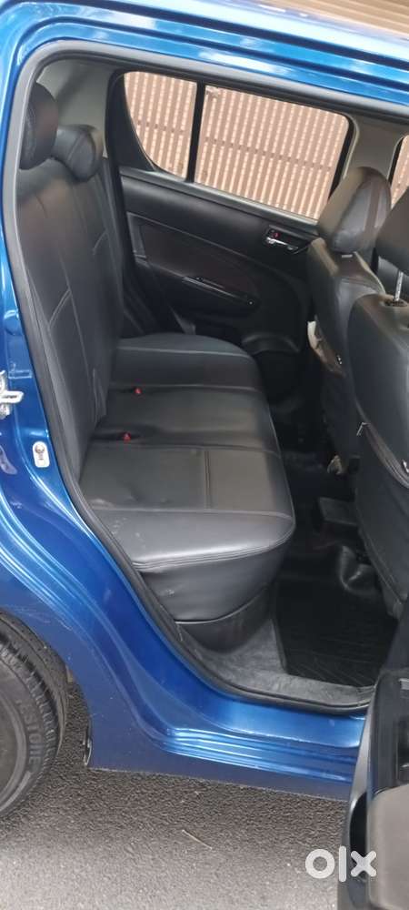 Maruti Suzuki Swift Vxi, 2012, Petrol