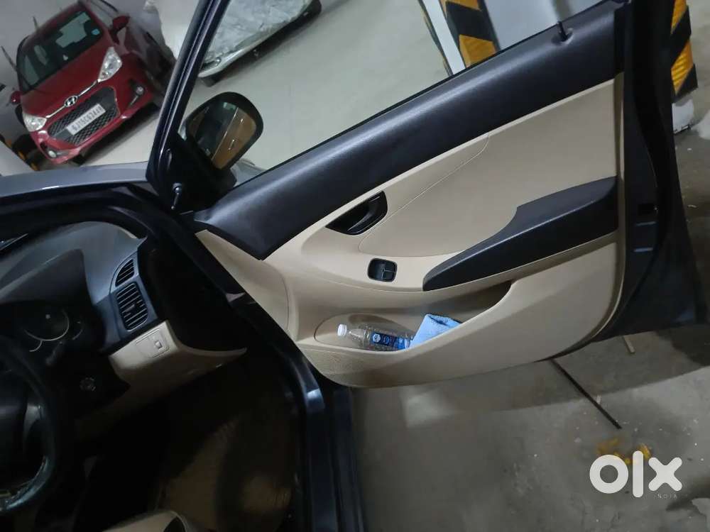 Hyundai Eon 1.0 Magna 2011