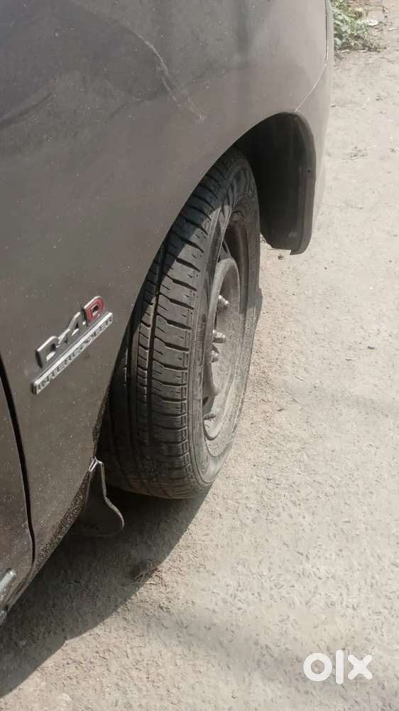 Toyota Innova 2010 Diesel Well Maintained