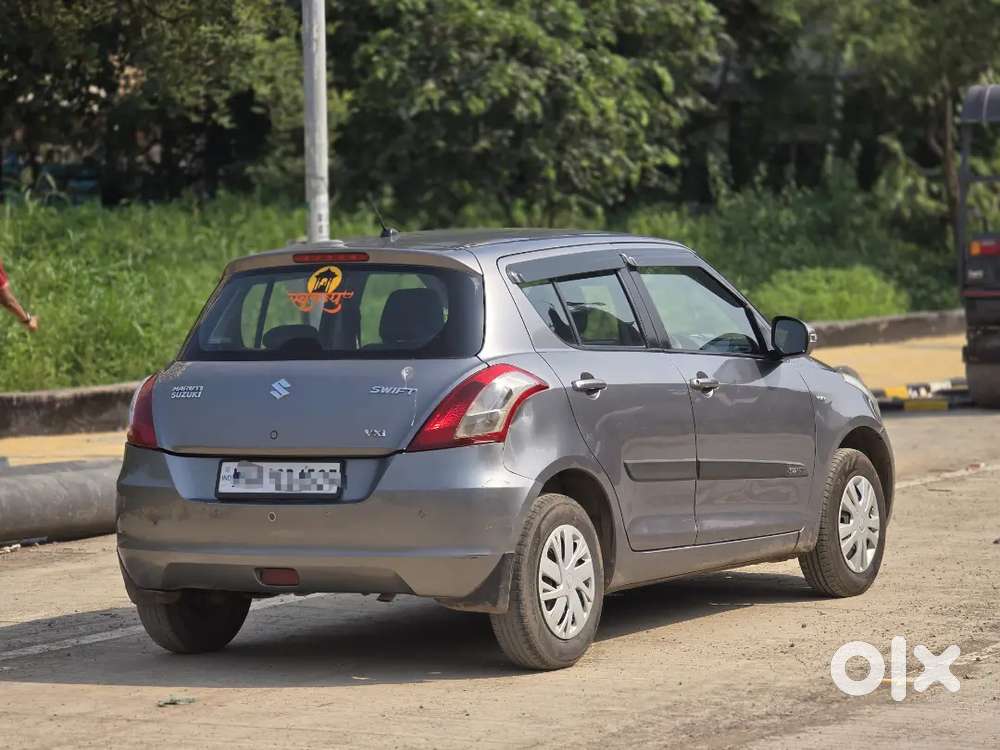 Maruti Suzuki Swift 2016 Model