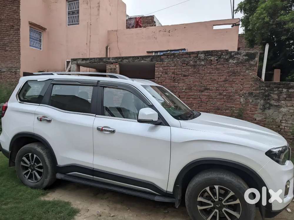 Mahindra Scorpio-n Diesel 2023