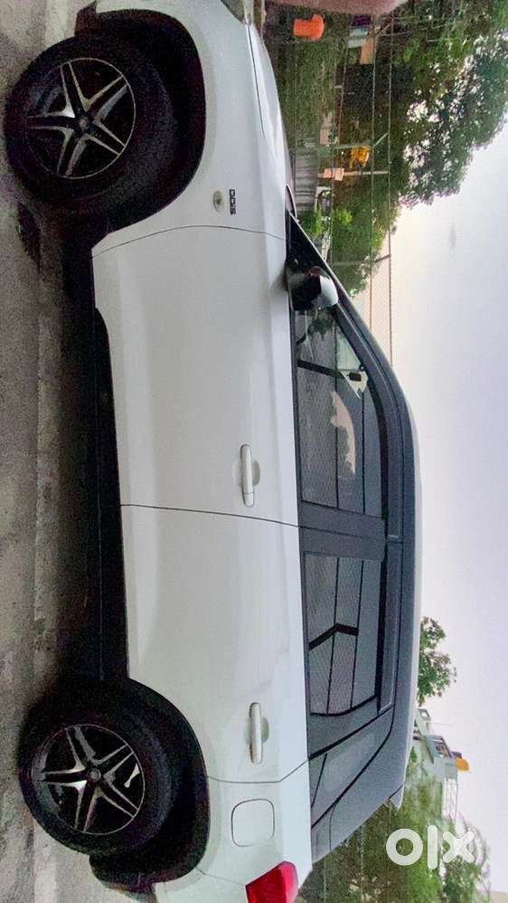Maruti Suzuki Brezza 2018 Diesel