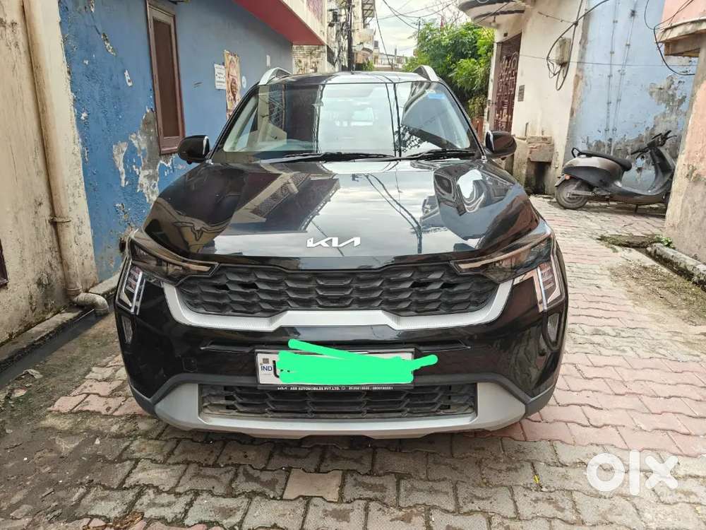 Kia Sonet 1.2 Hte(o) 2024