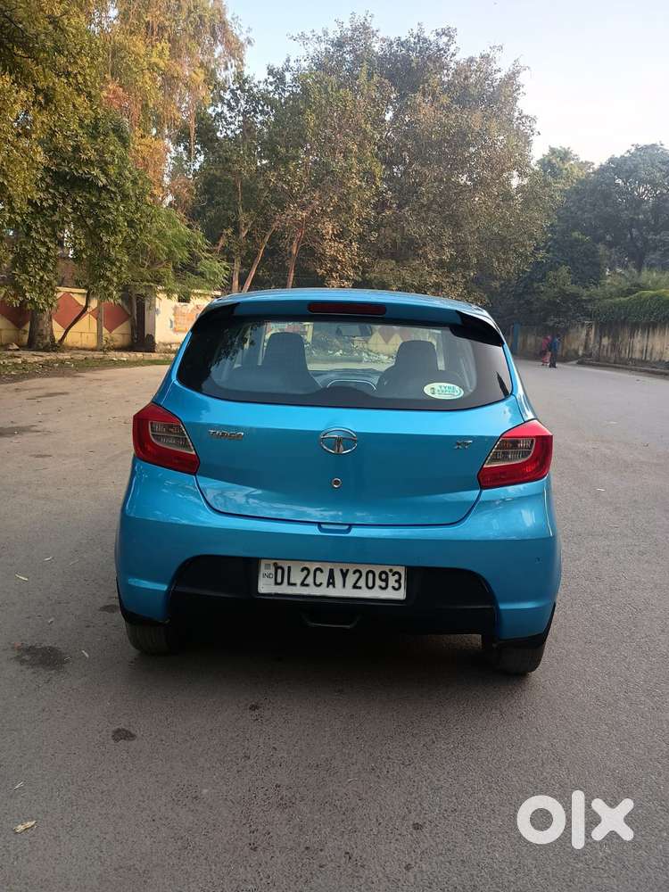 Tata Tiago Xz Diesel, 2018, Diesel