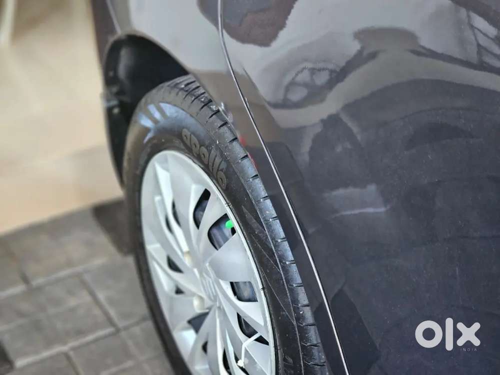 Maruti Suzuki Baleno 2016 Petrol Well Maintained