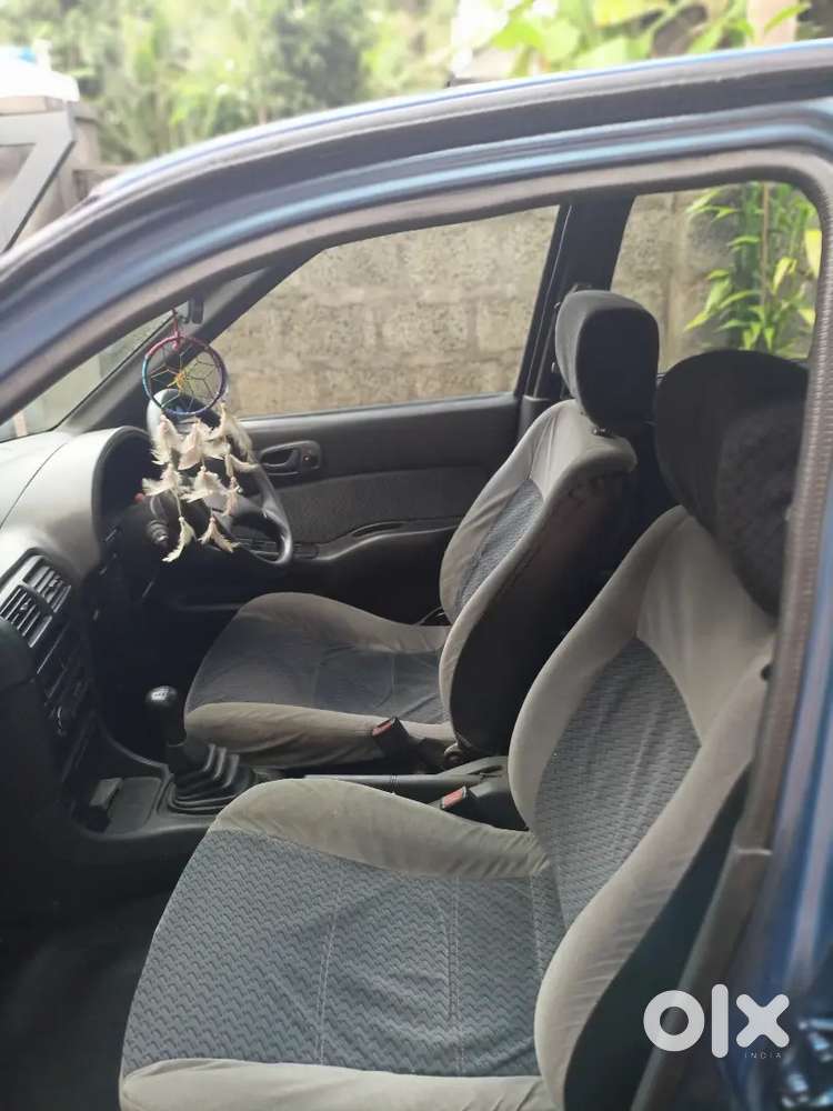 Maruti Suzuki Esteem Petrol Good Condition