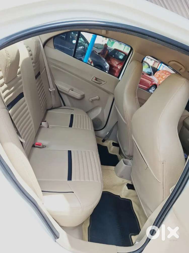 Maruti Suzuki Swift Dzire 2024 Tour