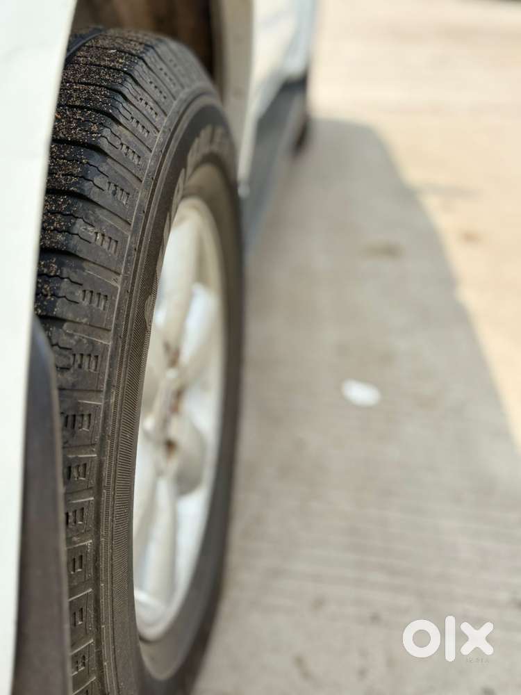 Toyota Fortuner [2009-2012] 3.0 4x4 Mt, 2011, Diesel