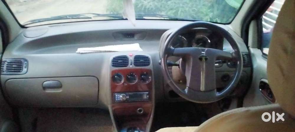 Tata Indigo Ecs 2013 Diesel Good Condition