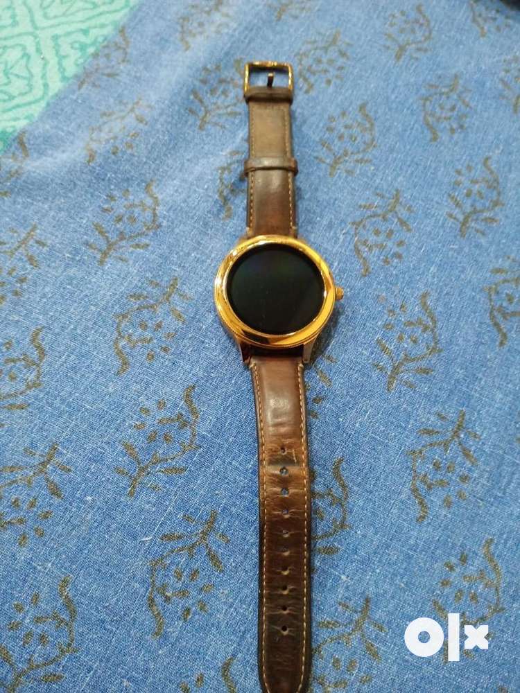 Samsung galaxy watch 42mm rose hot sale gold olx