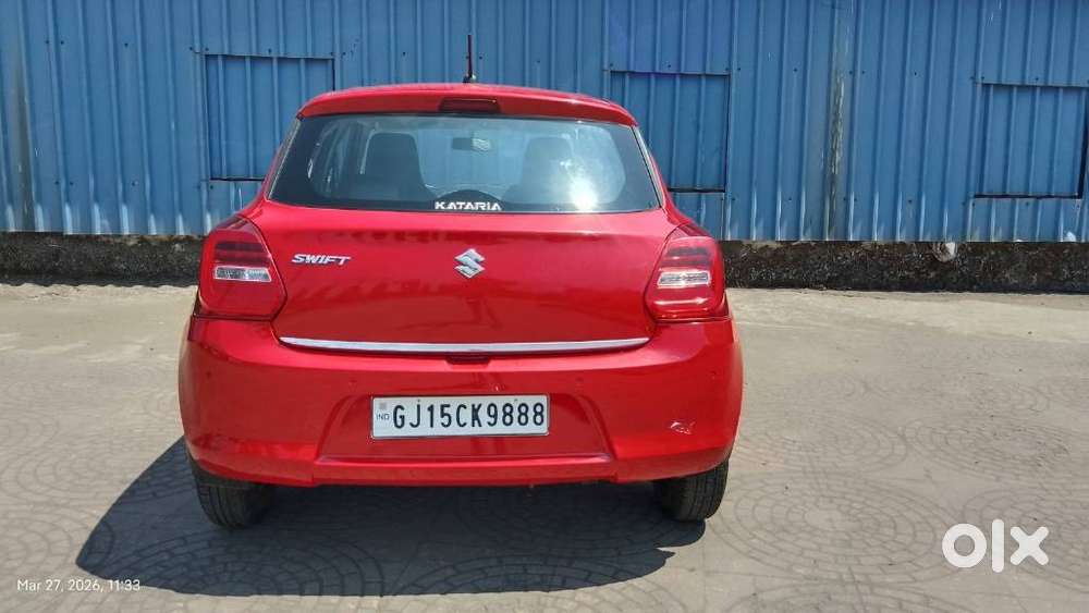 Maruti Suzuki Swift 1.2 Lxi (o), 2020, Petrol