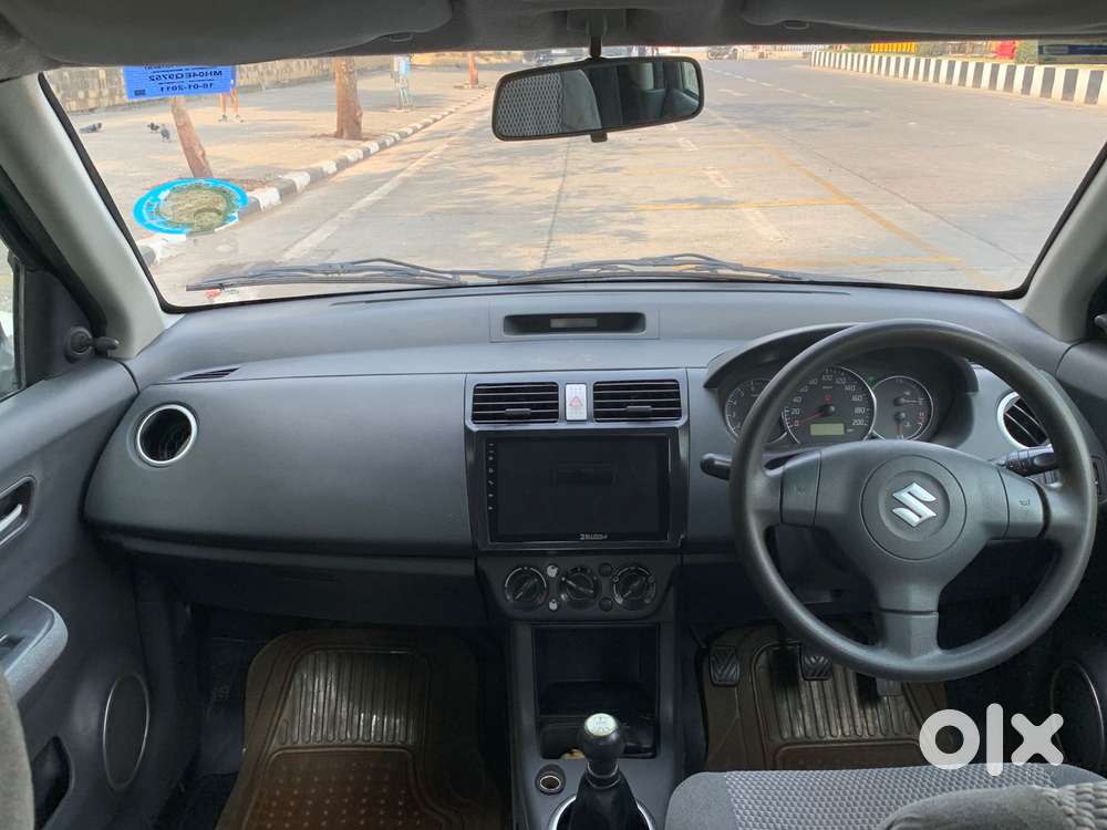 Maruti Suzuki Swift Dzire Vxi(o) Mt, 2011, Petrol