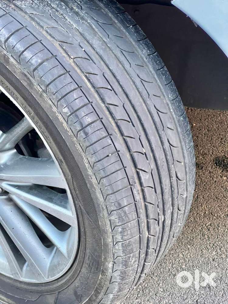 Toyota Corolla Altis 2018