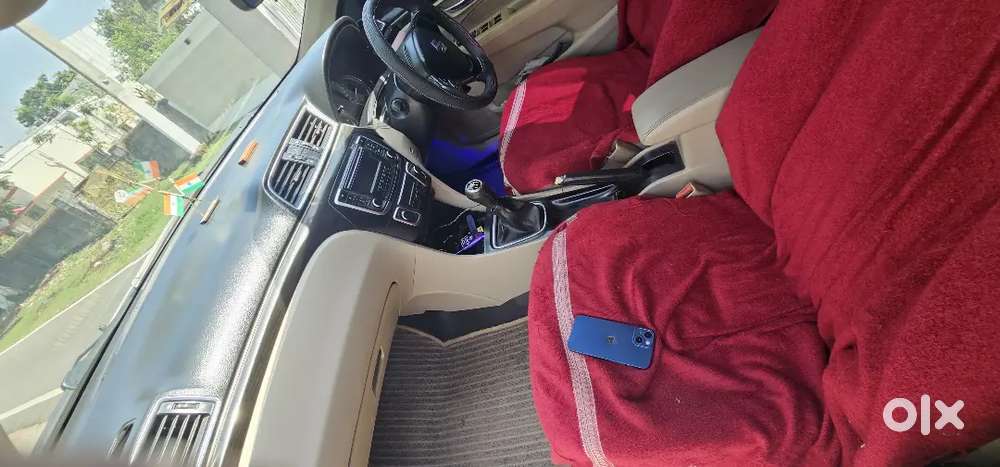 Maruti Suzuki Ciaz 2015 Diesel Good Condition