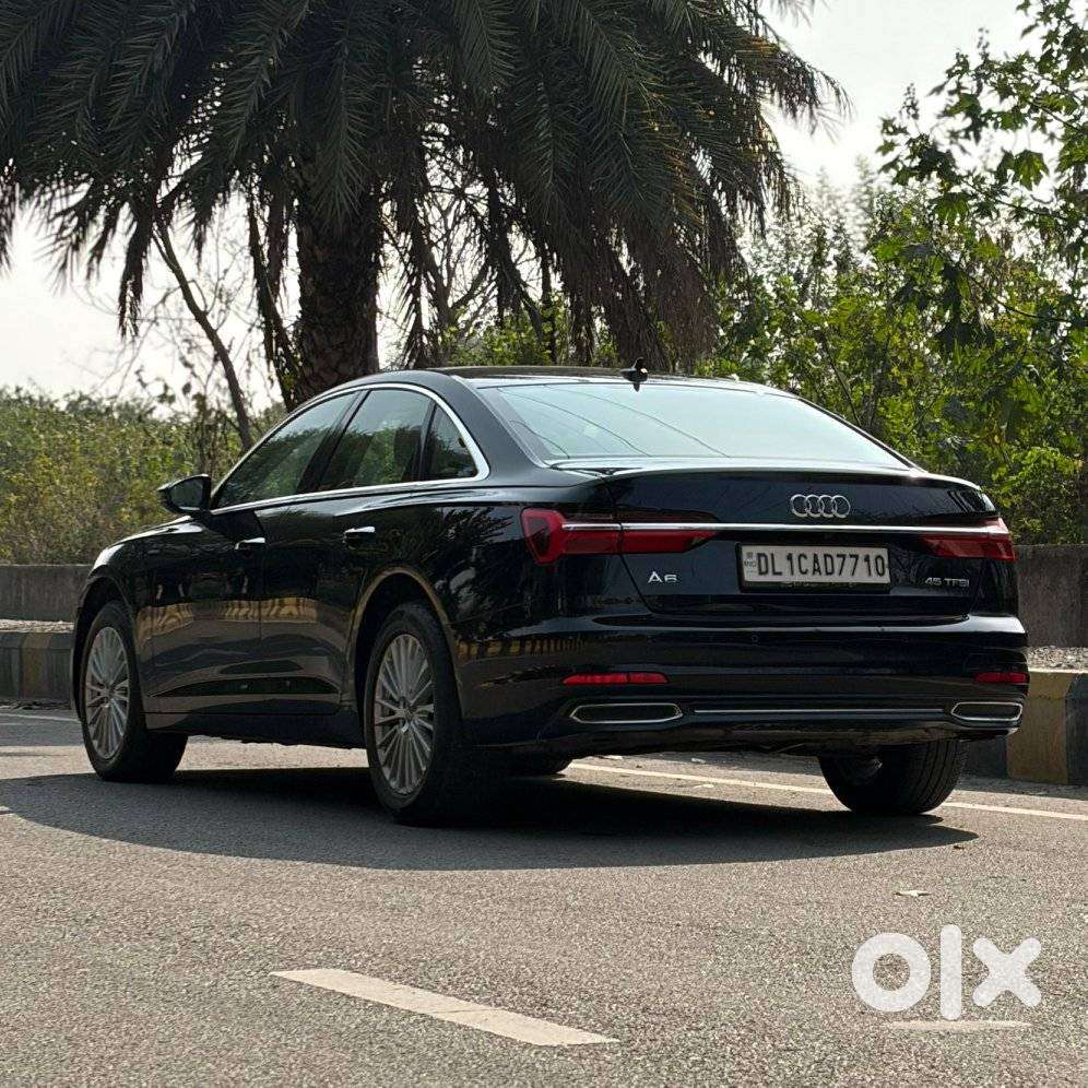 Audi A6 2.0 45 Tfsi Premium Plus, 2021, Petrol