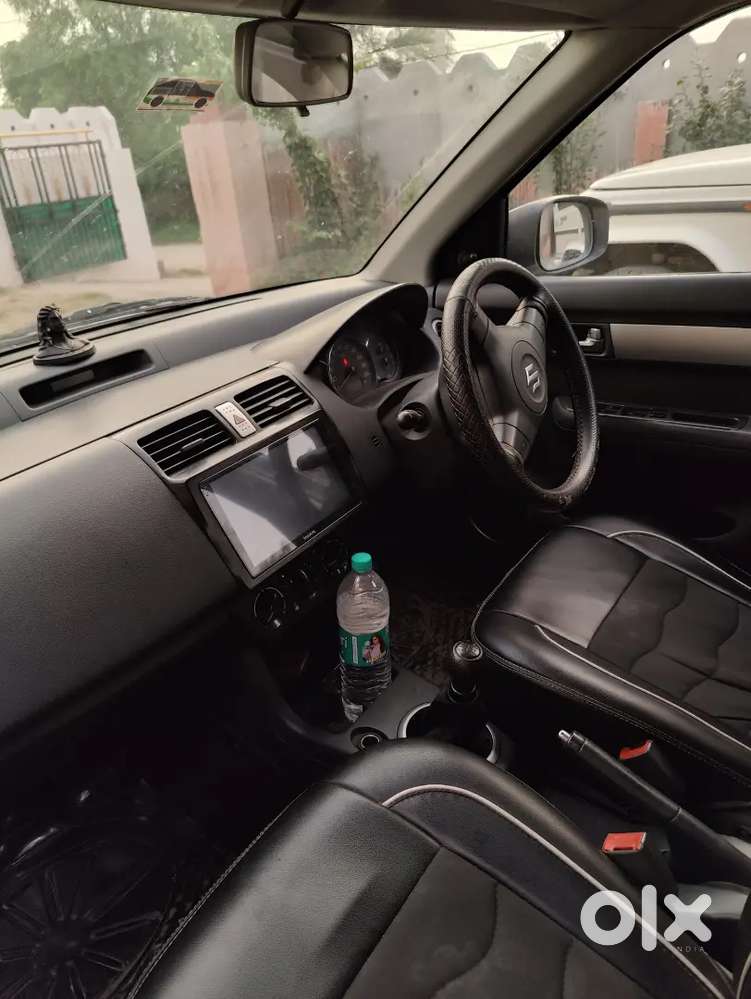 Maruti Dzire 1.2 Lxi 2010