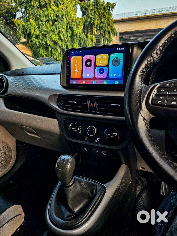 Hyundai Grand I10 Nios Magna, 2023, Petrol