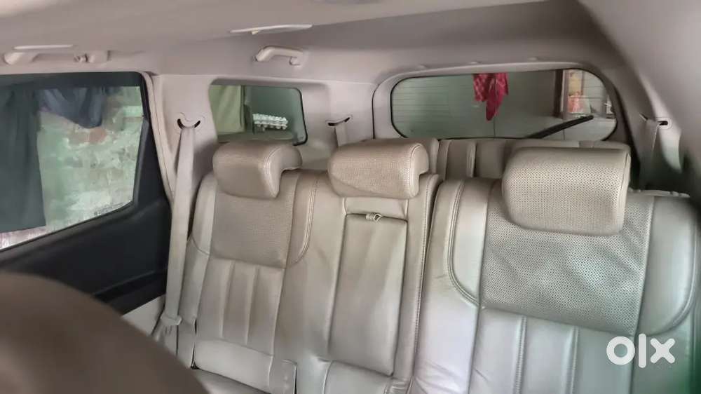 Mahindra Xuv500 2016 Diesel Good Condition